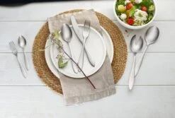 Villeroy & Boch Arthur Gebürstet Tafelbesteck 68tlg. -Ausgewählte Geschirrgeschäfte dbb296d5 e85d 4859 a66b c48fb77431a4