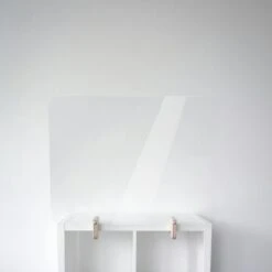 Vierhaus Prevent Infektionsschutz Tisch II Schwarz, Kunststoff -Ausgewählte Geschirrgeschäfte deacda05 5b6c 4202 91fa 9c64bcf963b6 3