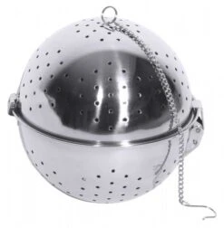 Teekugel Assam Ø 6,5 Cm Edelstahl Silber Extrafein Verschlussklammer. -Ausgewählte Geschirrgeschäfte e29d4d88 9fef 4821 97cf 01b3bd9db77d 2