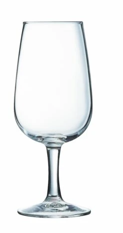 Arcoroc ARC 42257 Viticole Schnapsglas, Shotglas, Stamper, 310ml, Glas, Transparent, 6 Stück