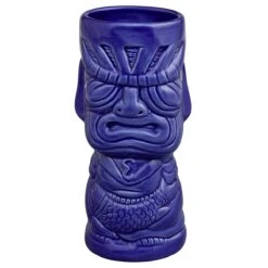 TIKI Becher - Maori Tiki Glas - 450ml. -Ausgewählte Geschirrgeschäfte e3e65bf6 a2ba 4e32 9e4e ca11fa859126