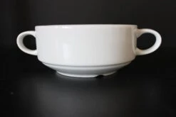 6 X Suppenobertasse IMPERIAL, Inhalt: 0,30 Ltr., -Ausgewählte Geschirrgeschäfte e7608fac 91e1 4537 8059 baf03136631d 1