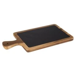 APS Servierbrett/Speisenbrett -OLIVE-31 X 20 Cm, H: 1,5 Cm -Ausgewählte Geschirrgeschäfte e7bfd3d6 56b2 4c44 8dff cc222b0ec052