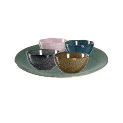 Leonardo CUCINA Dipschale Aus Glas ø 10 Cm 6er Set -Ausgewählte Geschirrgeschäfte ea55cb1a 2be3 474f 8d75 202c7a03924a