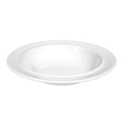 6 X Seltmann Teller Tief 23 Cm, Form: Vitalis, Dekor: 00003 -Ausgewählte Geschirrgeschäfte eba349e9 871d 4198 be0a 85dea7a67a5a