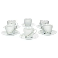 Kaffeetasse 18cl Serie Lilli -Ausgewählte Geschirrgeschäfte ec4b3ed0 5da5 4a6f 9a4a ad7b481fc8e5