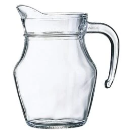 METRO Professional Glaskrug 0,5 L