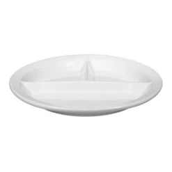 2 X Seltmann V219 IM_Platte Rund 3 Tlg. 25,5 Cm, Form: Vitalis, Dekor: 34281 Grün-grau -Ausgewählte Geschirrgeschäfte efd7ed88 726d 473b 8c71 df1212bdb1d2 2