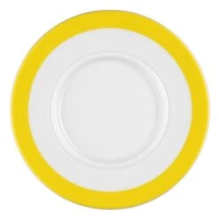 6 X Seltmann Untere Zur Suppentasse 17,5 Cm, Form: Vitalis, Dekor: 34929 Dunkelrotes Band -Ausgewählte Geschirrgeschäfte f38a89a4 4fdd 4144 95fd 80d74176cf0e