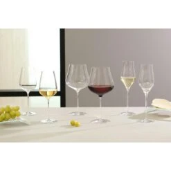 Leonardo Rieslinggläser Brunelli 2er Set 470 Ml -Ausgewählte Geschirrgeschäfte f48e2655 a384 4a04 9625 14d947dcffdd