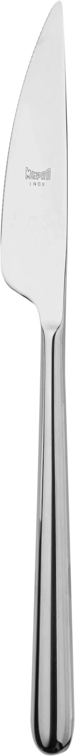 Mepra Tafelmesser Mo Linea, 12er Set