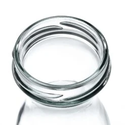 12er Set Weithalsflasche Karaffe 250 Ml + To 53 Deckel Silber -Ausgewählte Geschirrgeschäfte f6aac306 47df 41d9 a570 67357482e9aa