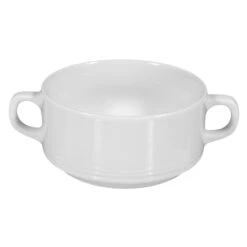 6 X Suppenobertasse IMPERIAL, Inhalt: 0,30 Ltr.,