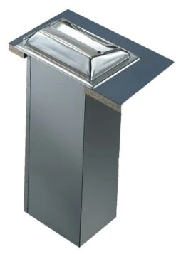 SD 91 - Serviettenspender Zum Einbau