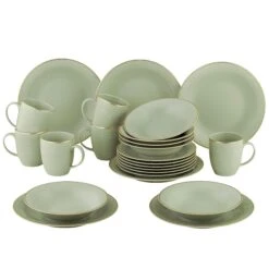 24tlg Kombiservice Nizza Porzellan Für 6 Personen -Ausgewählte Geschirrgeschäfte f7f233ac 85b8 464d 910b 04ea0d686ae0