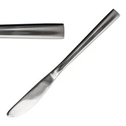 Gastronoble Comas Satin Dessertmesser 20,2cm -Ausgewählte Geschirrgeschäfte fc9af4c4 238f 47e2 8dac 364a71372498