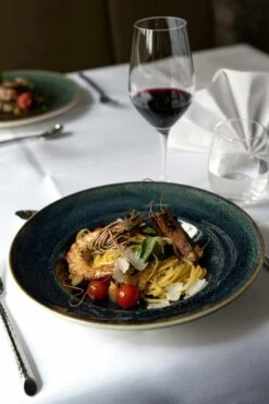 6x Pastateller Geschirr Teller Tief 27cm 45cl Grün Braun Porzellan Rund Bonna Ore Mar Gourmet -Ausgewählte Geschirrgeschäfte fd71177e 64ab 44df ad7b 464c6f1e2fab