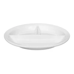 2 X Seltmann V120 PR_Platte Rund 3 Tlg. 25,5 Cm Coup, Form: Varionorm, Dekor: 00003 -Ausgewählte Geschirrgeschäfte fe1abc04 df45 4a23 8df1 dd5f5ac6f41e